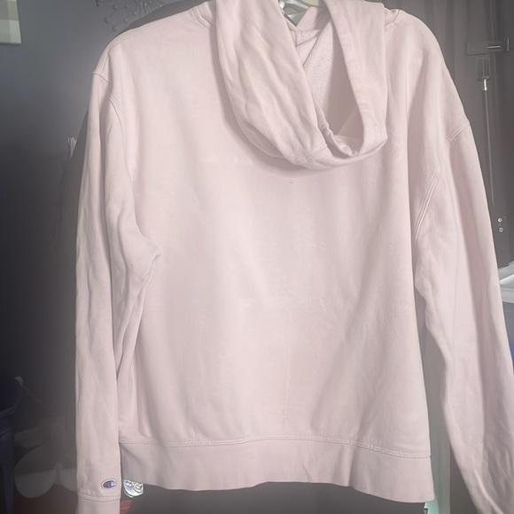 Champion hoodie - Picture 4 of 4